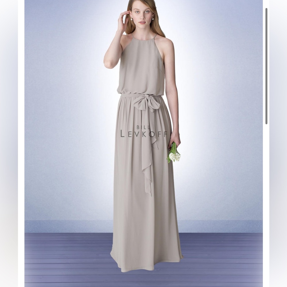 Bill Levkoff Style #1267 - Desert Grey